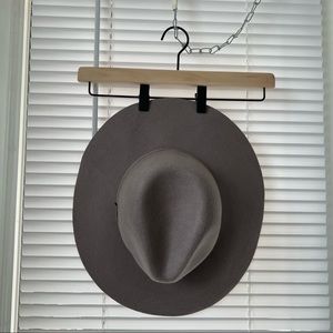 Wallaroo Felt Fedora Hat